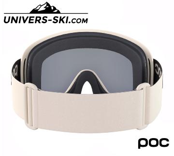 Masque de ski POC Opsin Clarity Selentine White 2024