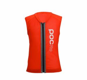 Protection de ski Poc Pocito dorsale VPD Spine veste junior 2022