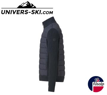 Veste FUSALP Homme Lissandre IV Marin 2025