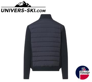 Veste FUSALP Homme Lissandre IV Marin 2025