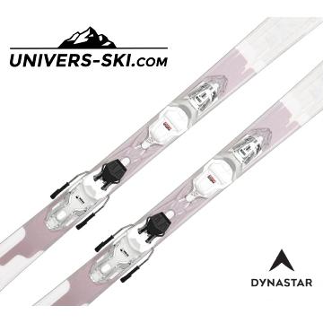 Ski Femme DYNASTAR Intense 10 Xpress 2020 + Xpress 11