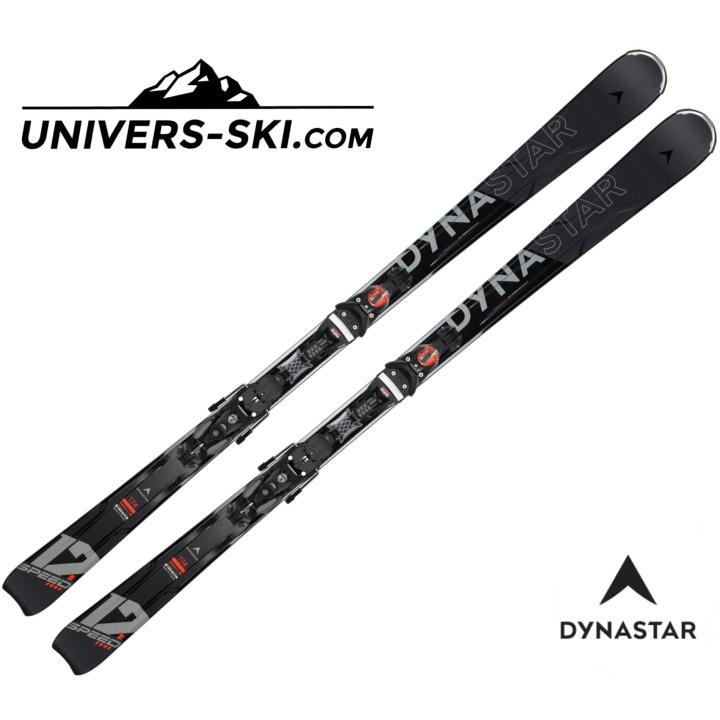 Skis Dynastar Speed Zone 12 Ti Konect 2021 + SPX 12