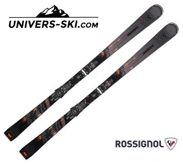 Ski ROSSIGNOL REACT R10 Ti Konect 2023 + SPX 12 Grip walk